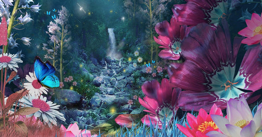 Cultivating Your Mind Garden