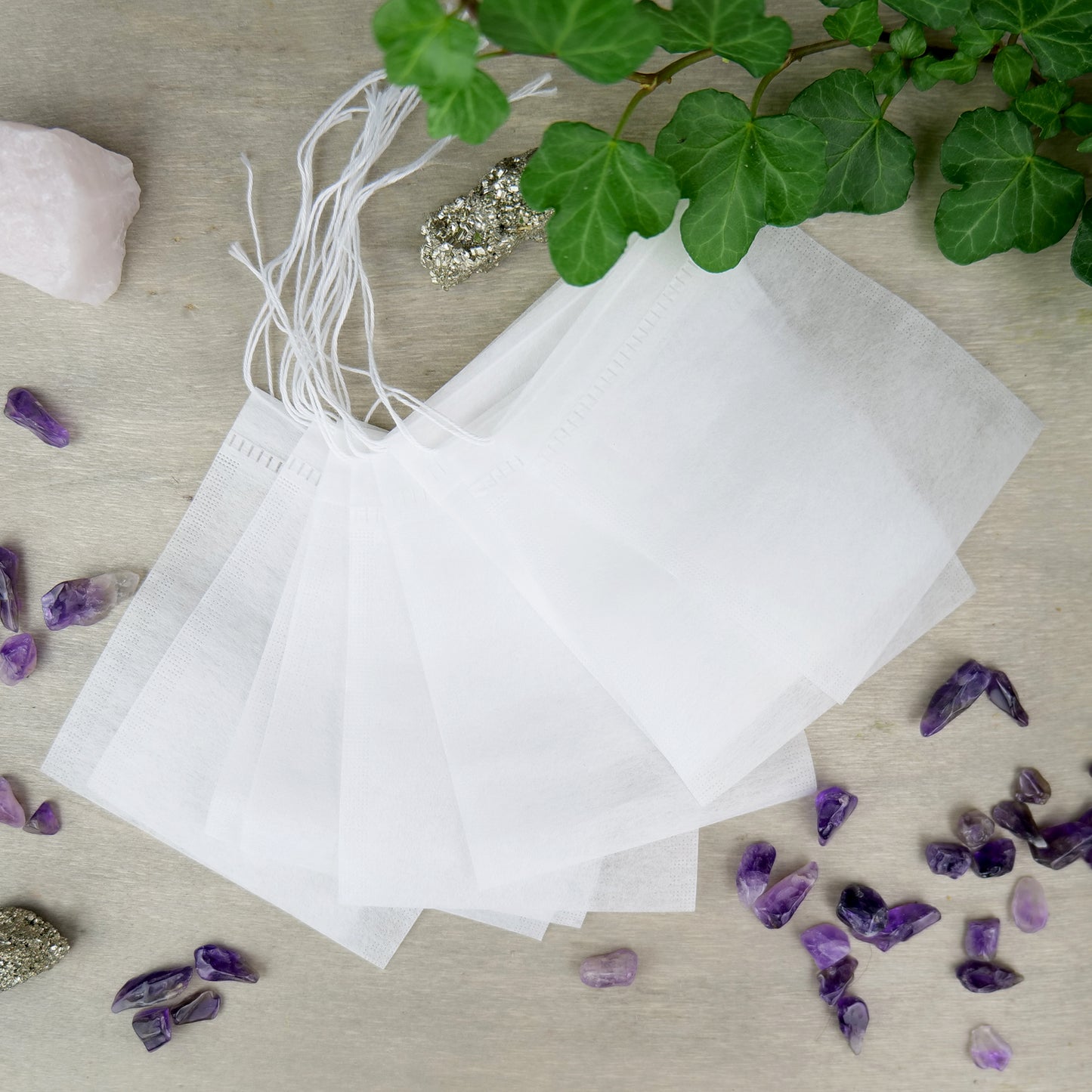 🍵 Ritual Tea Selection Box • 2 Teas