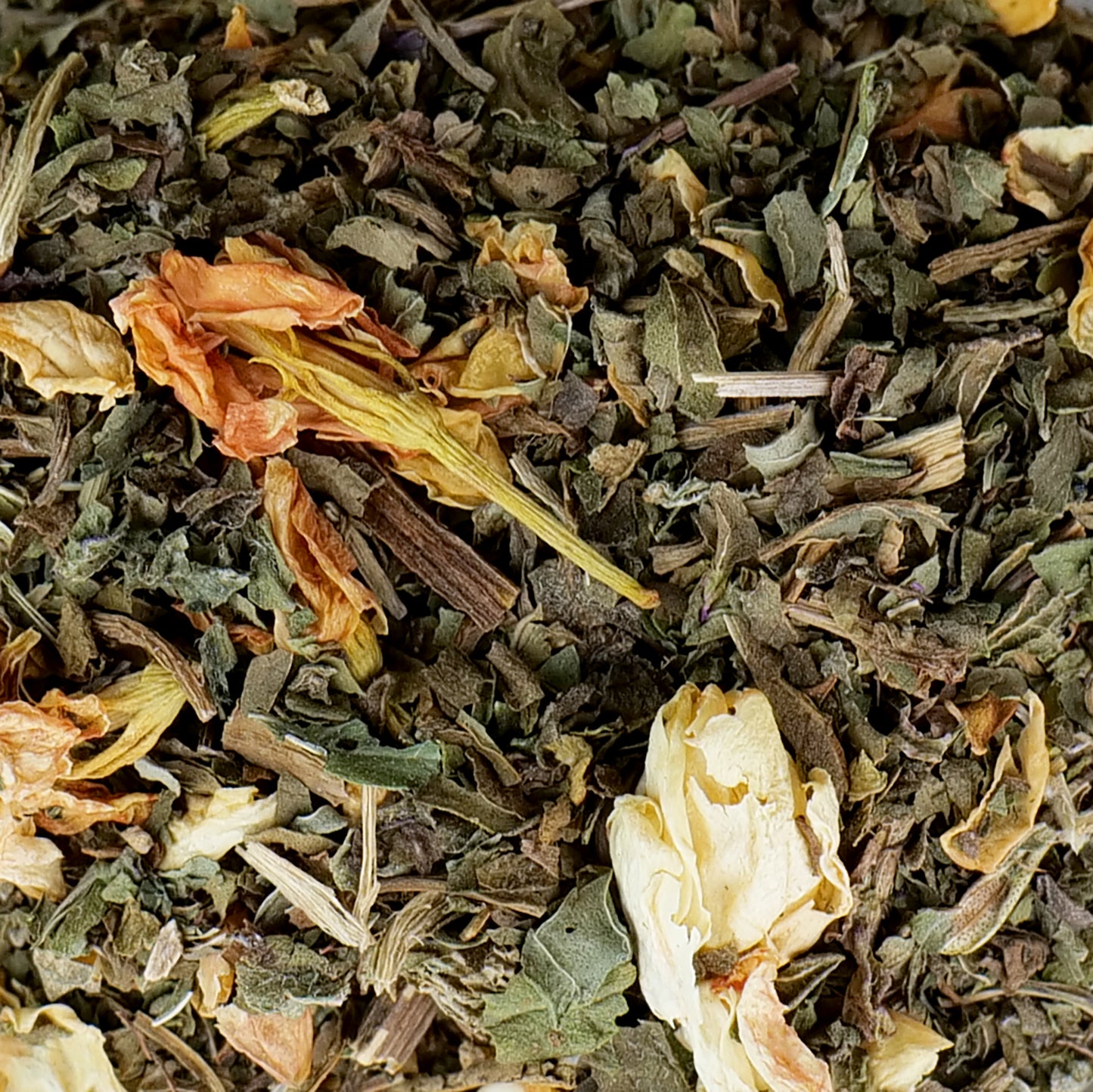 Tarot Reader's Tea • Divination Tisane