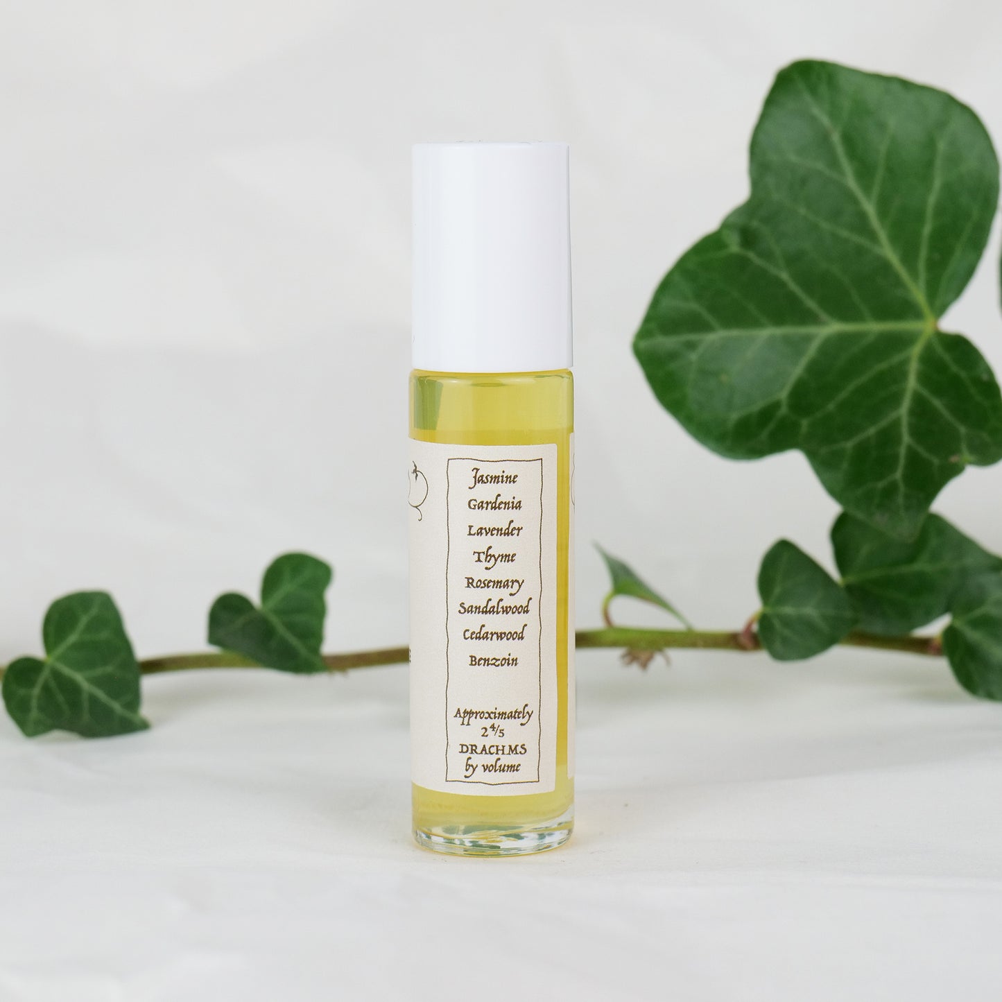 Charm • Aromatherapy Perfume Oil