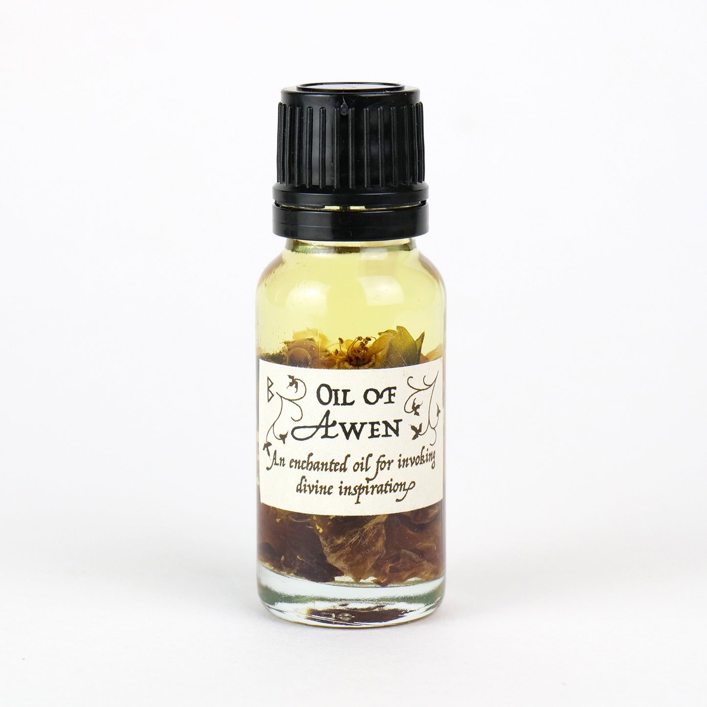 Awen • Ritual Anointing Herbal Oil