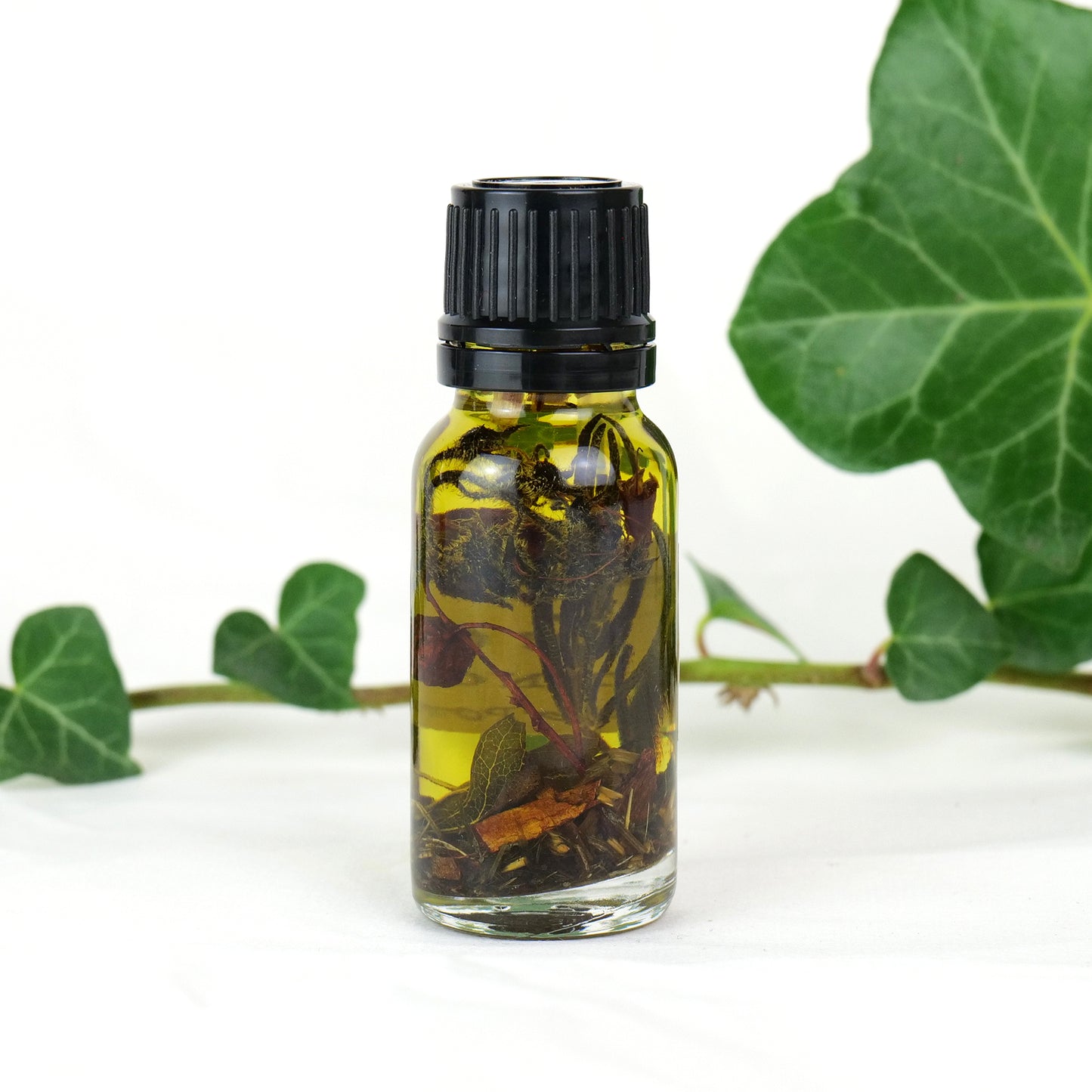 Crone • Ritual Anointing Oil