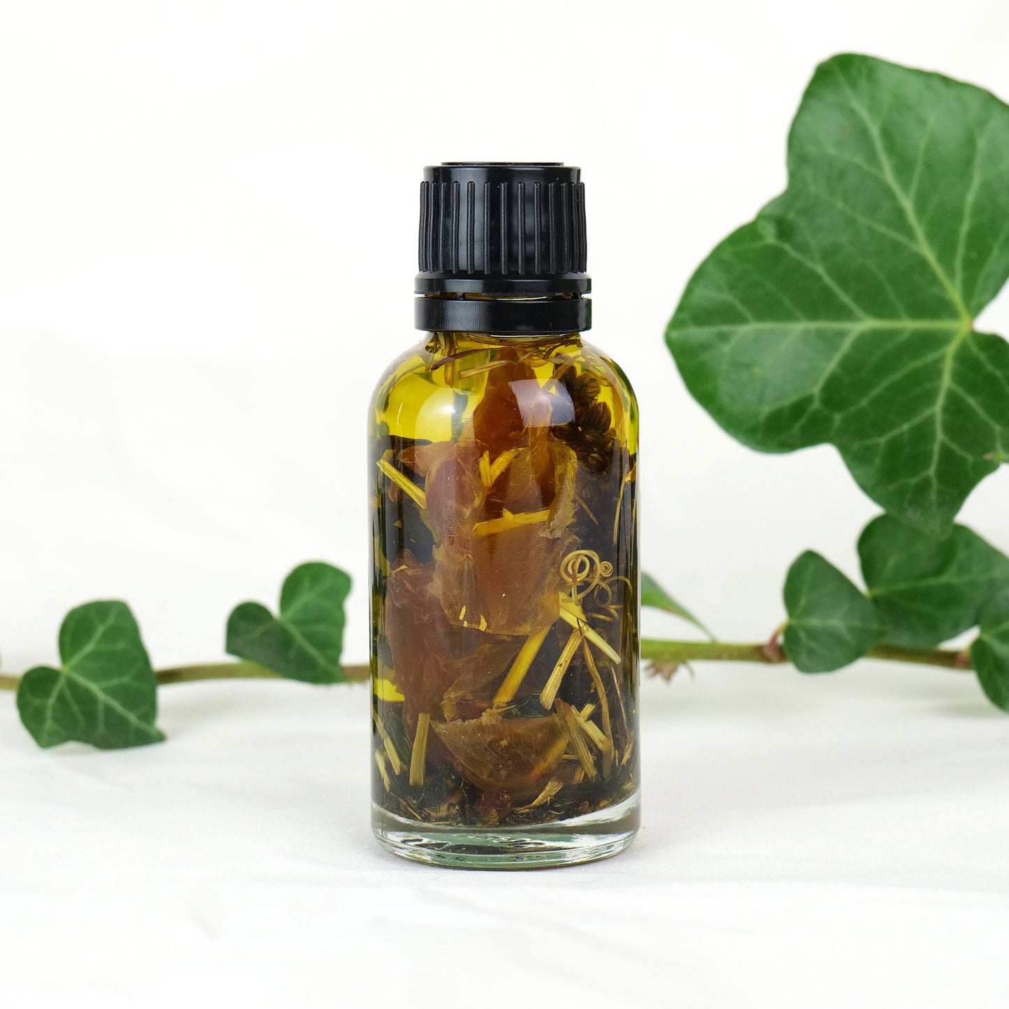 Harmonia • Ritual Anointing Oil