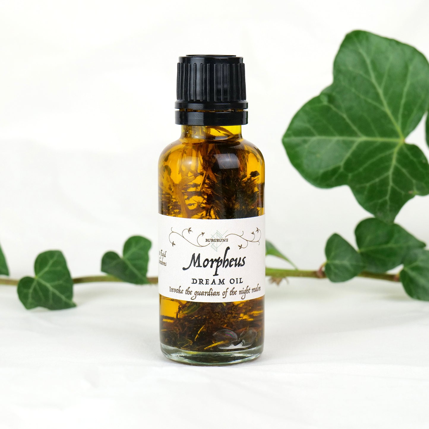 Morpheus • Ritual Anointing Oil