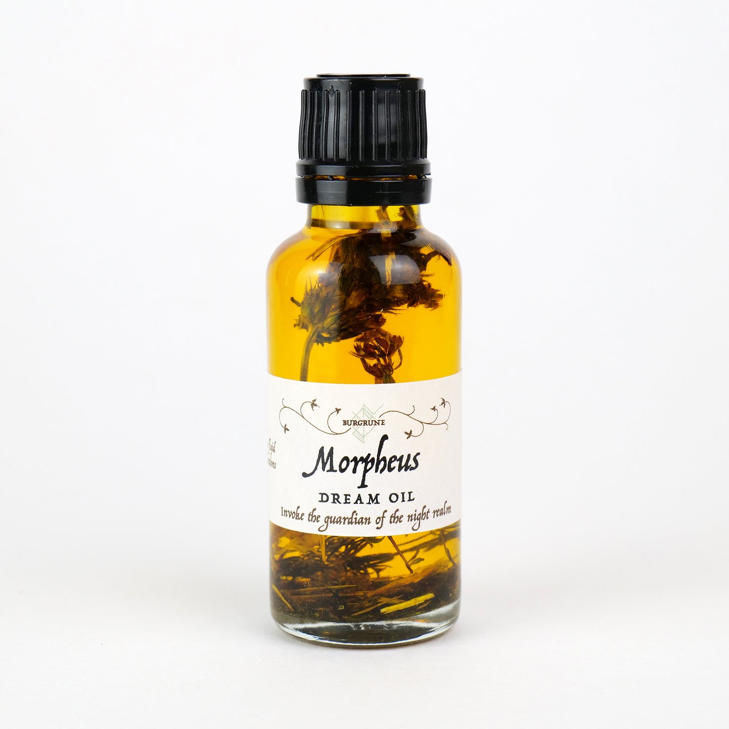 Morpheus • Ritual Anointing Oil