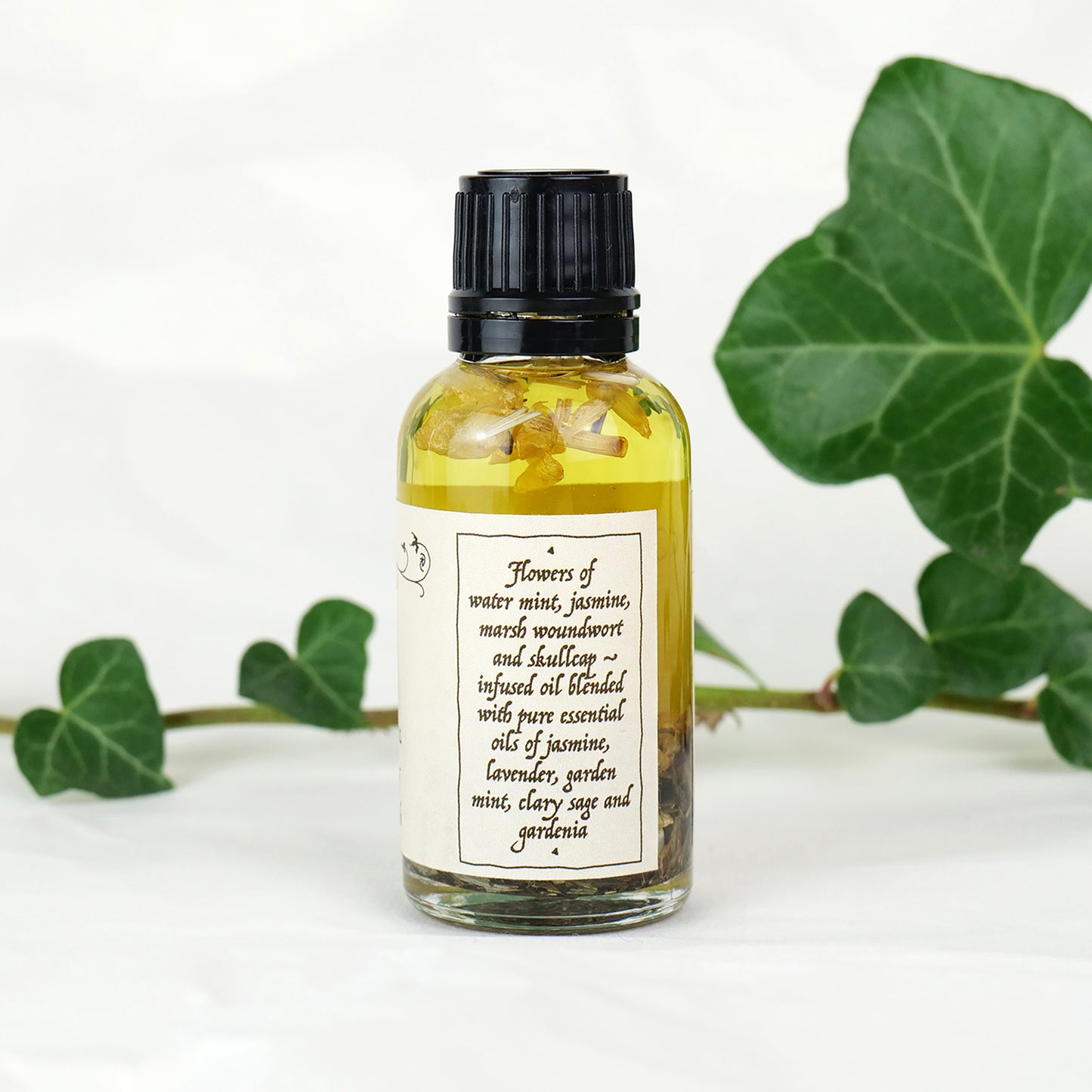 Naiades • Ritual Anointing Oil