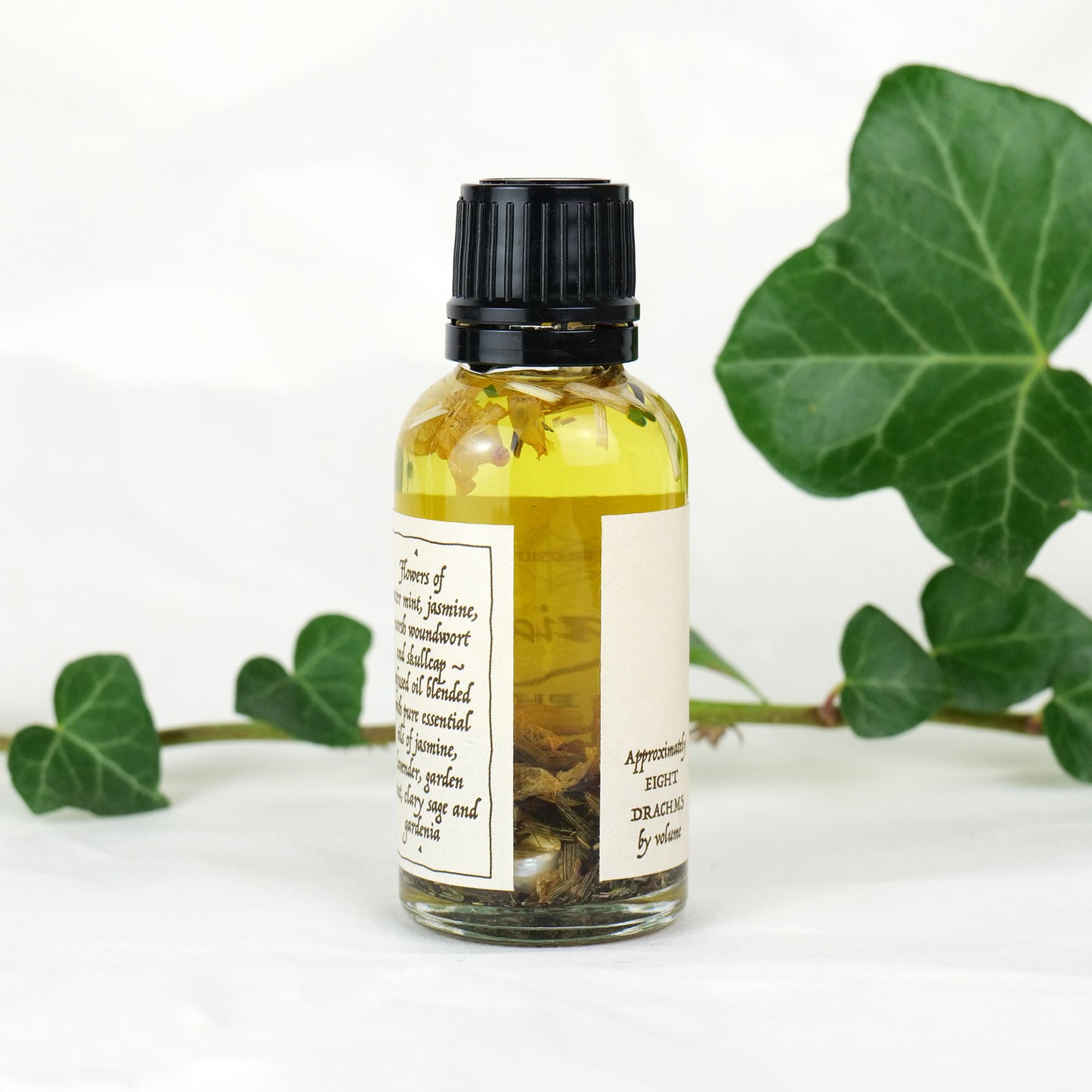Naiades • Ritual Anointing Oil