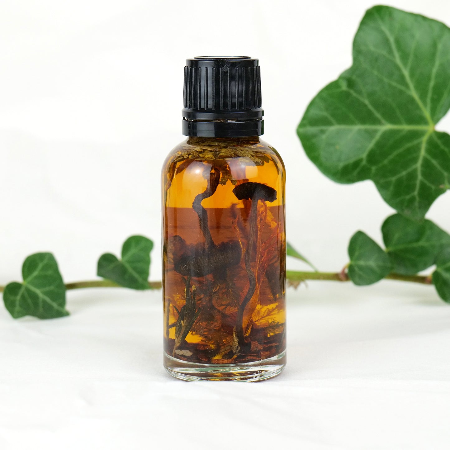 Netherworld • Ritual Anointing Oil