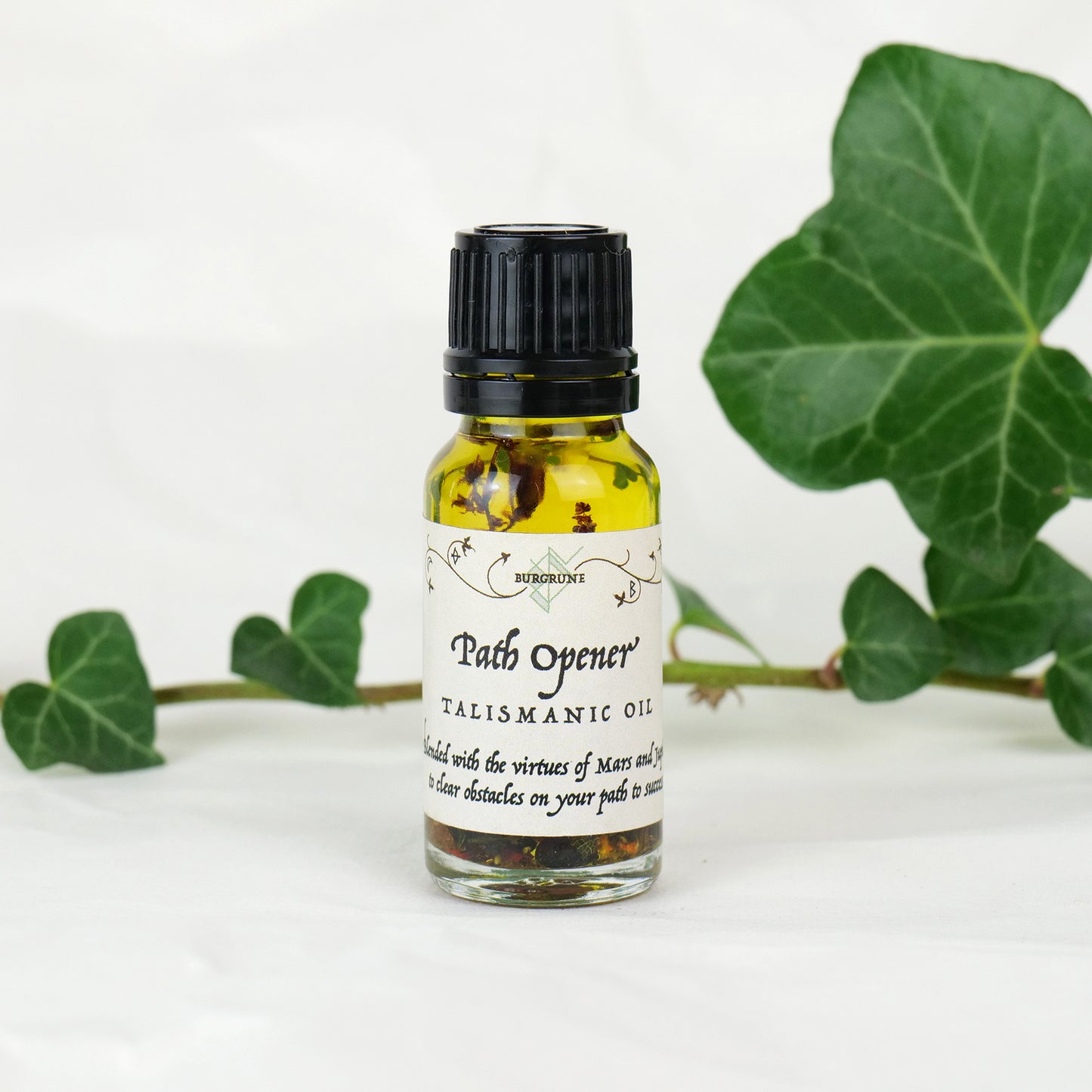 Path Opener • Ritual Anointing Oil