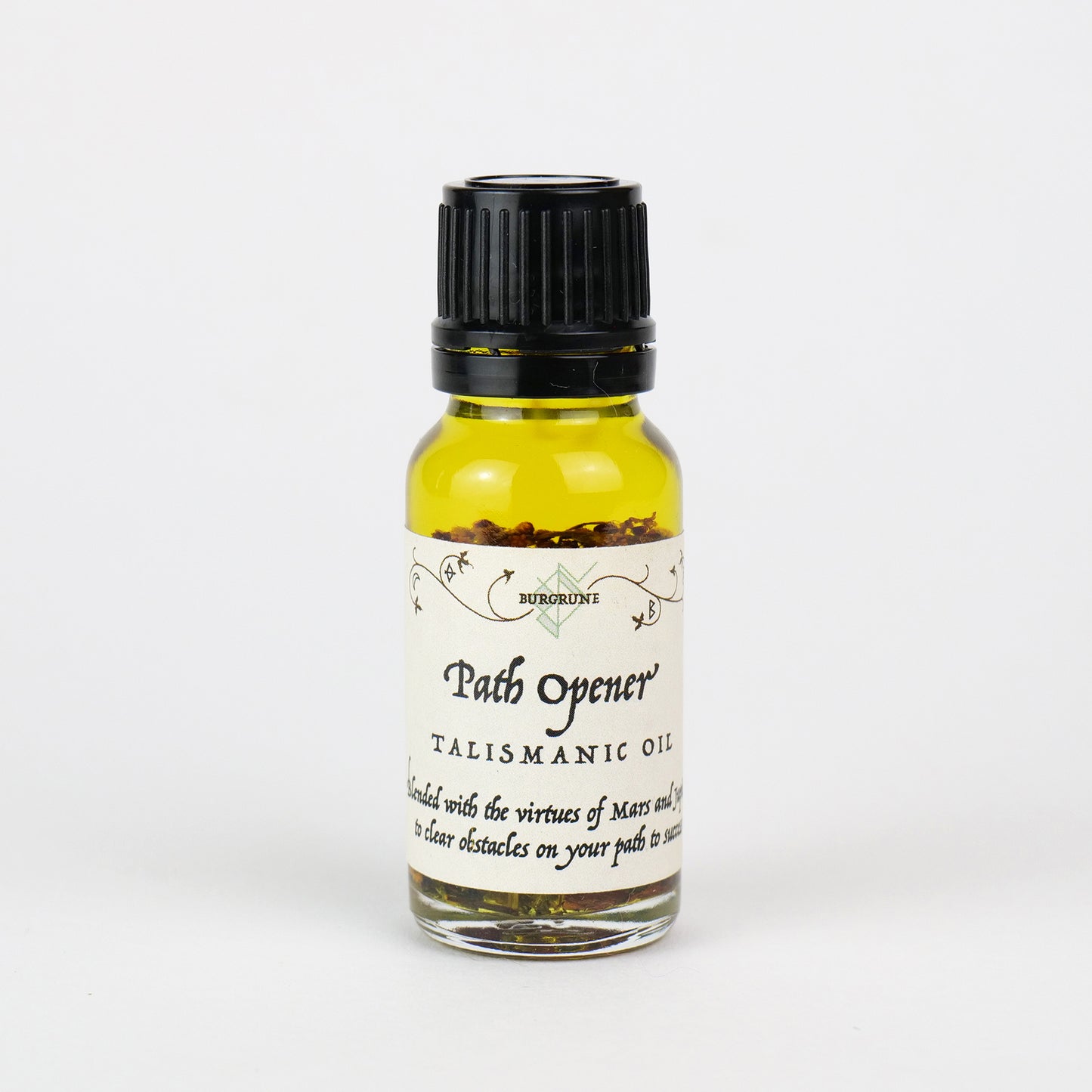 Path Opener • Ritual Anointing Oil