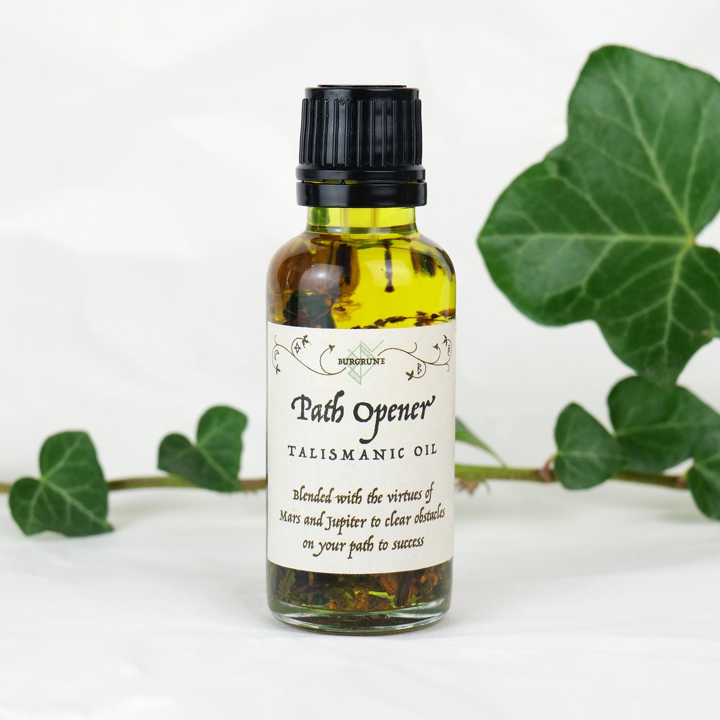 Path Opener • Ritual Anointing Oil