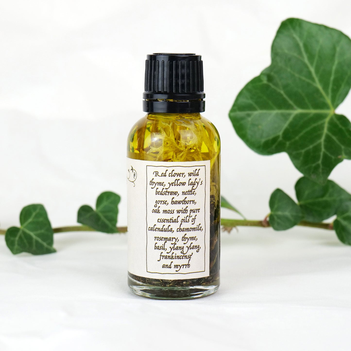 Púca • Ritual Anointing Oil