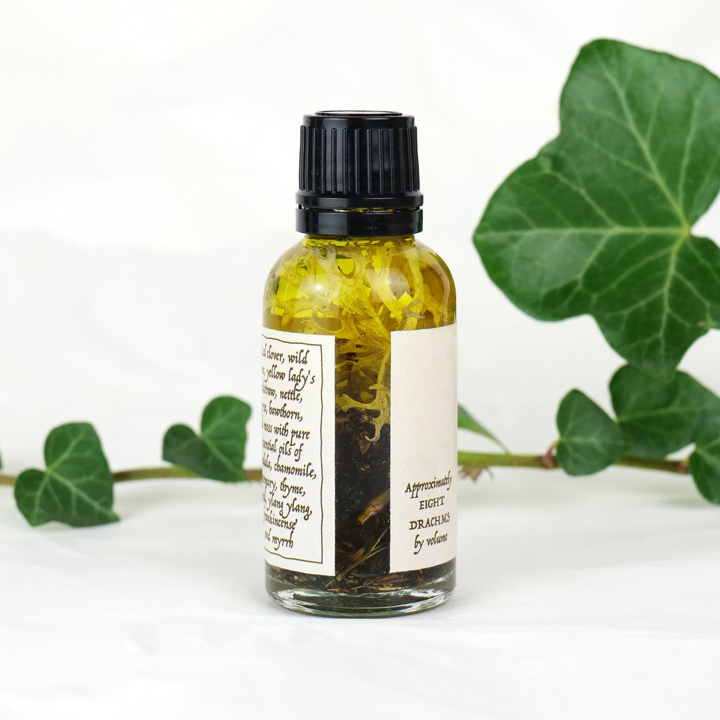 Púca • Ritual Anointing Oil