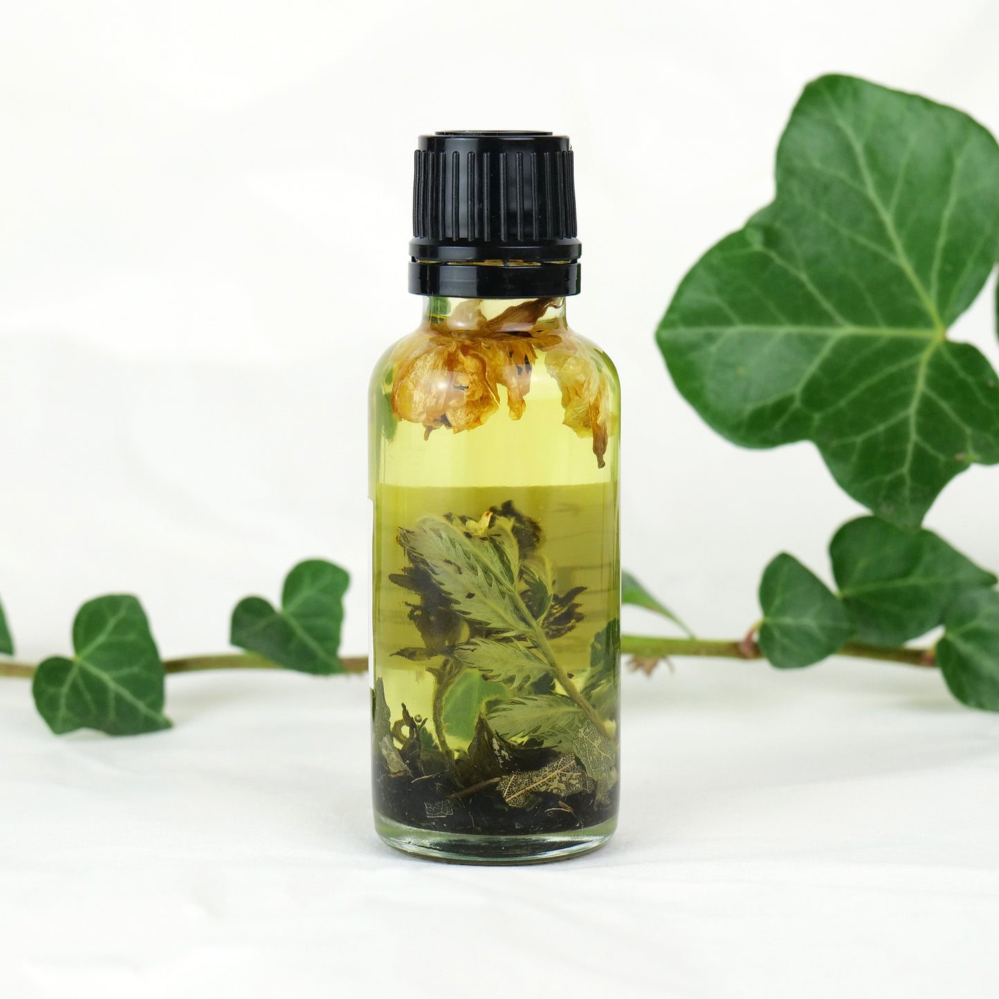 Renewal • Ritual Anointing Oil