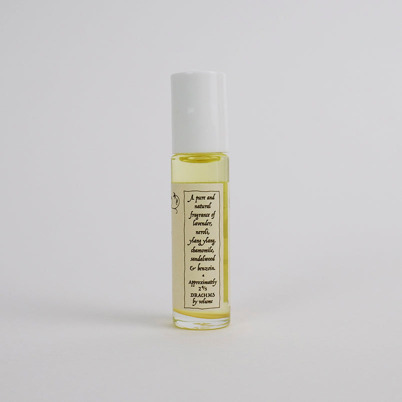Harmony • Natural Perfume
