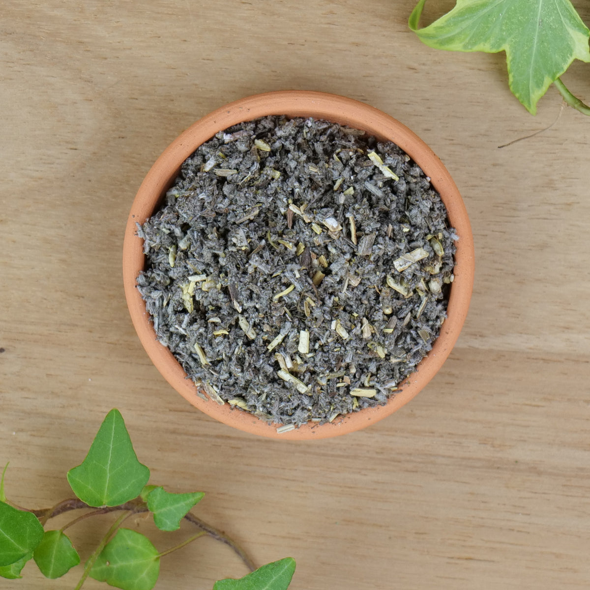 Sage (Salvia officinalis)