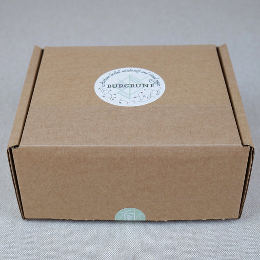 Herbal Tea Selection Box