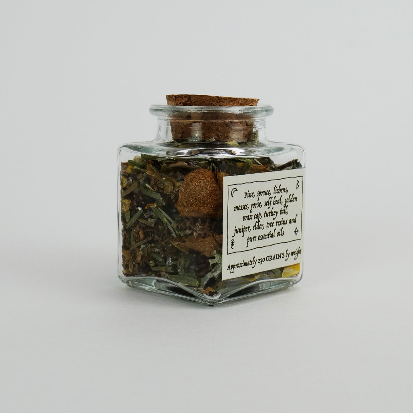 Woodland Shrine • Ritual Incense