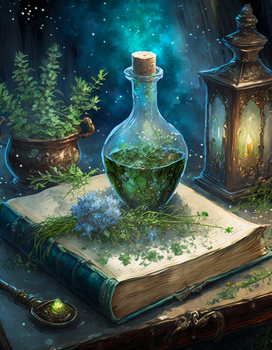 Deep Dive: The Art of Spell Correspondences