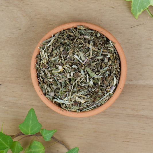 Agrimony Herb (Agrimonia eupatoria)