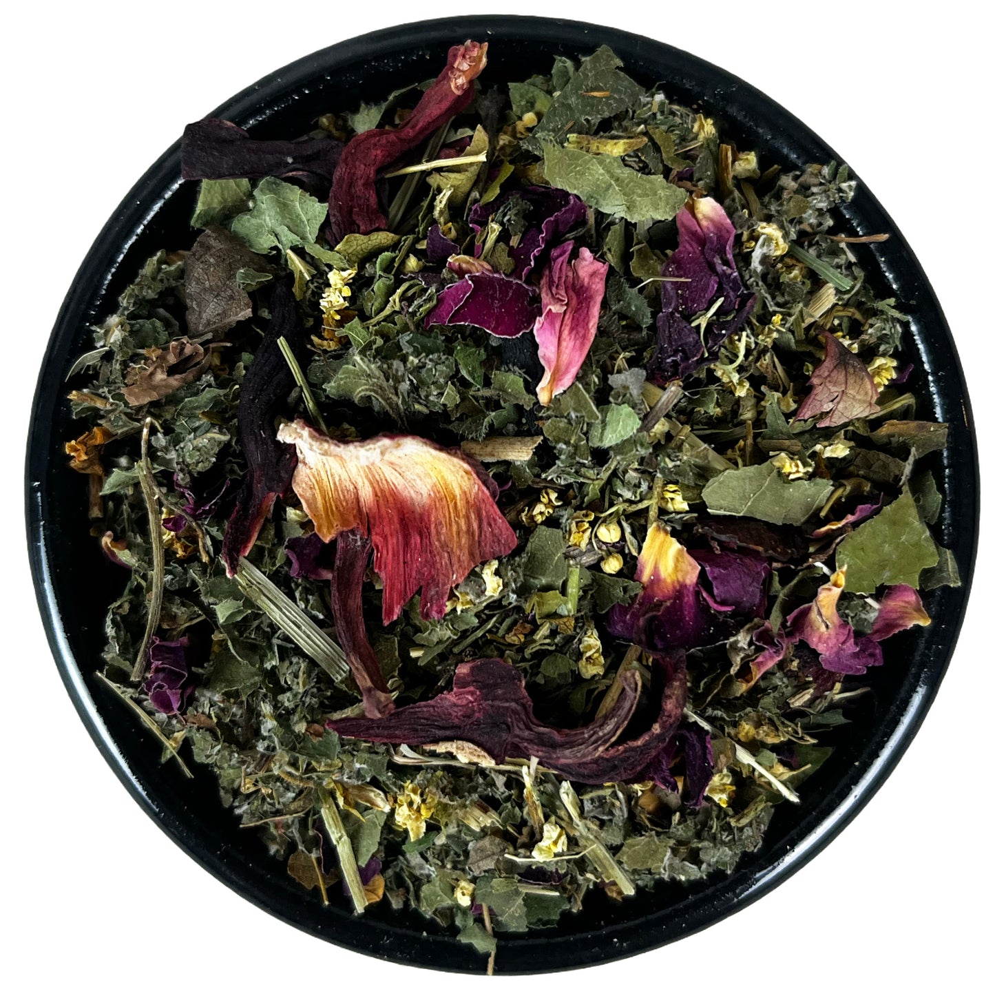 Awaken Love Herbal Tea • Fragrant • Sweet • Floral