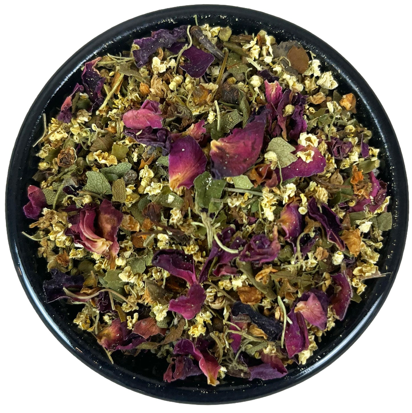 Awen Tea • Fragrant • Sweet • Uplifting