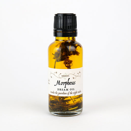 Morpheus • Ritual Anointing Oil