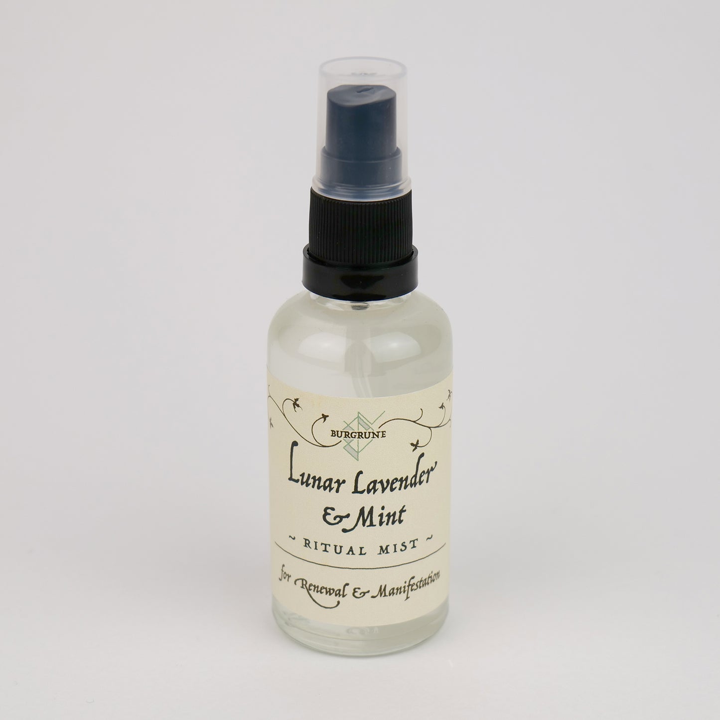 Lavender and Mint Ritual Mist 50ml