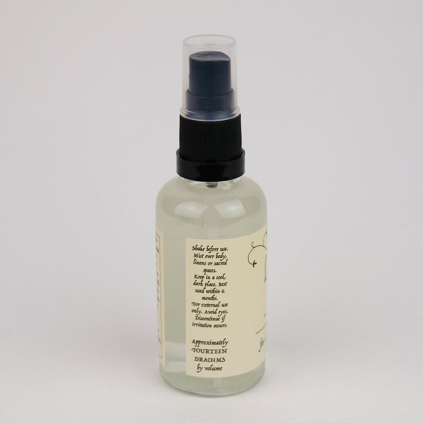 Lavender and Mint Ritual Mist 50ml