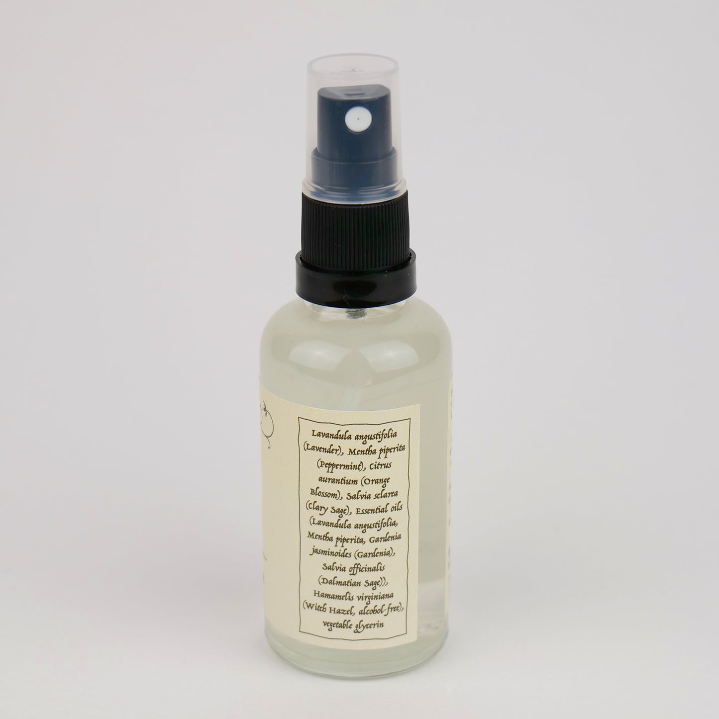 Lavender and Mint Ritual Mist 50ml