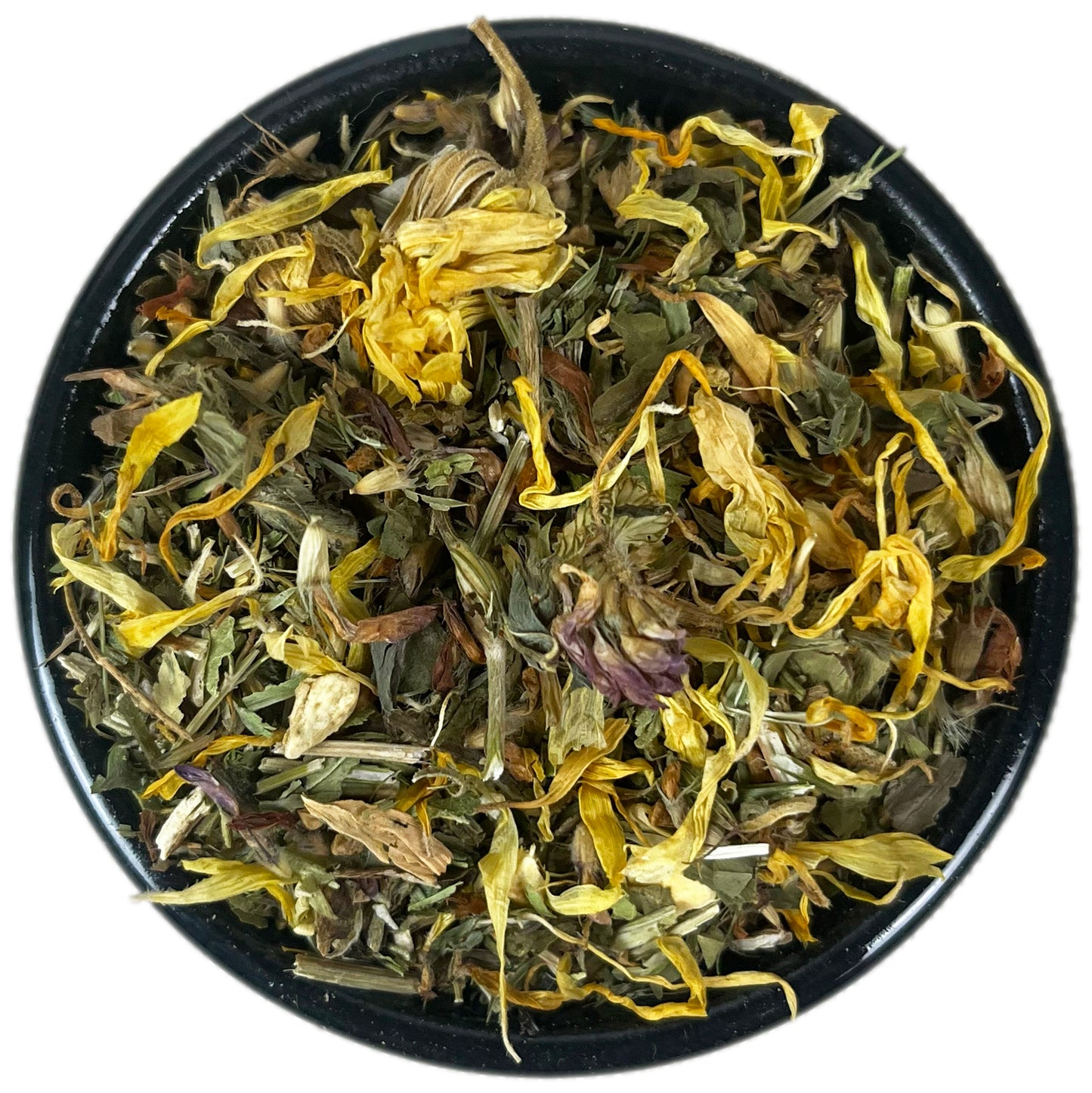 Manifestation Tea • Warming • Energising • Fragrant