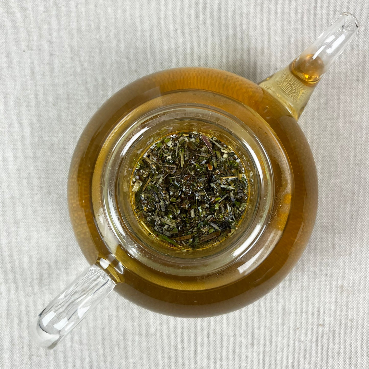 Prophetic Dreams Herbal Tea • Mellow • Fragrant • Smooth