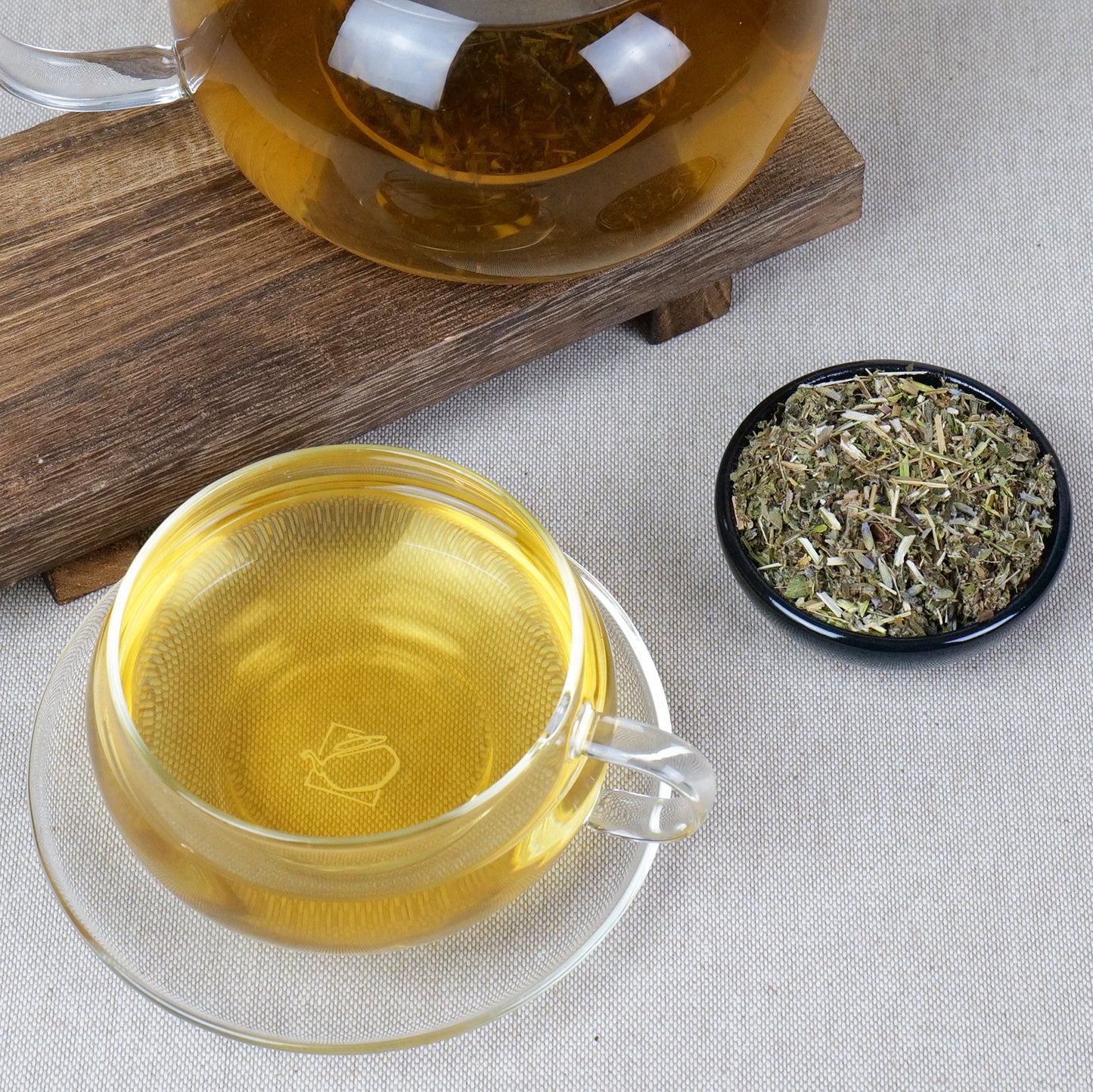 Prophetic Dreams Herbal Tea • Mellow • Fragrant • Smooth