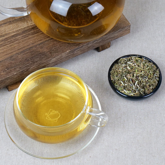 Prophetic Dreams Herbal Tea • Mellow • Fragrant • Smooth