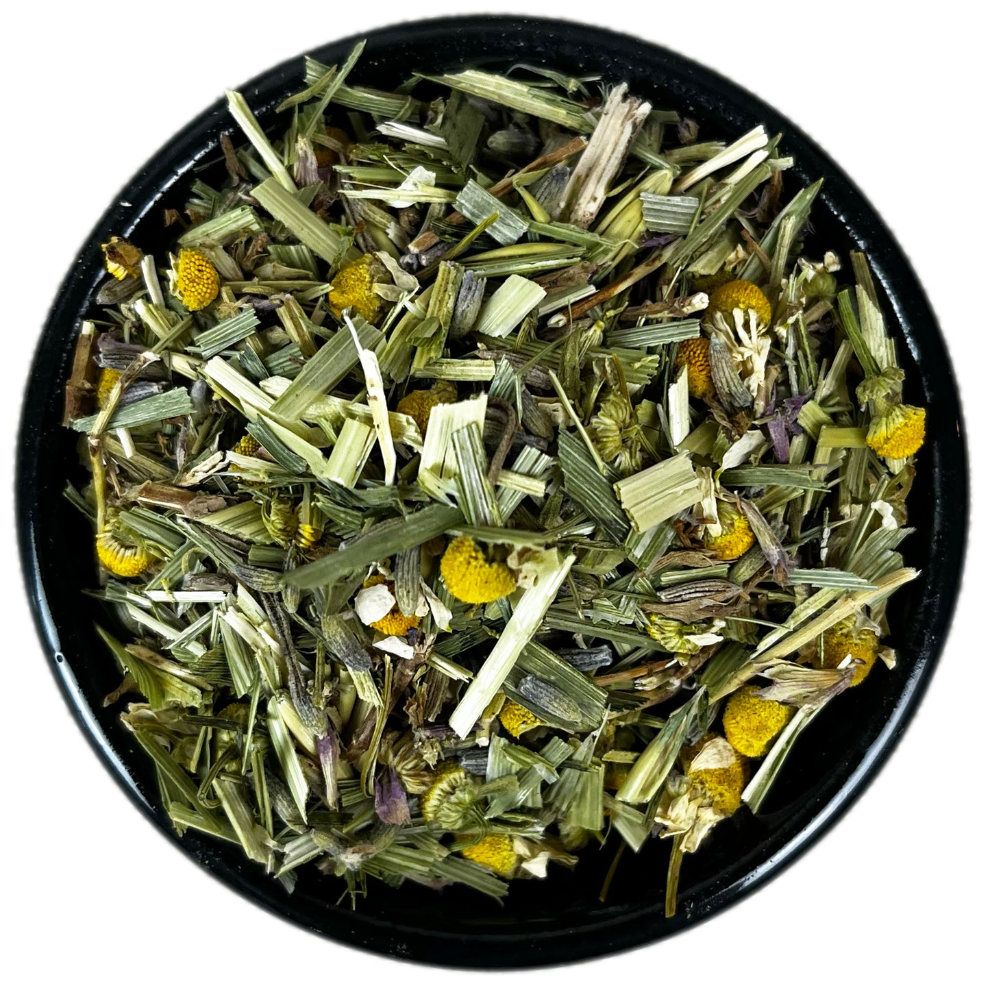 Renewal Tea • Floral • Mellow • Cleansing