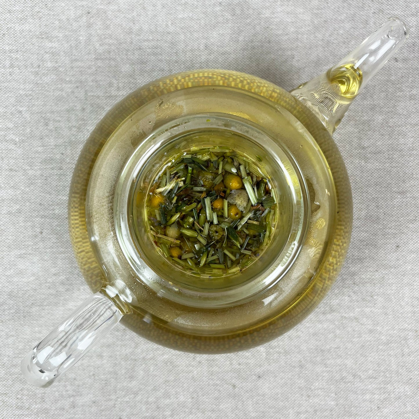 Renewal Tea • Floral • Mellow • Cleansing