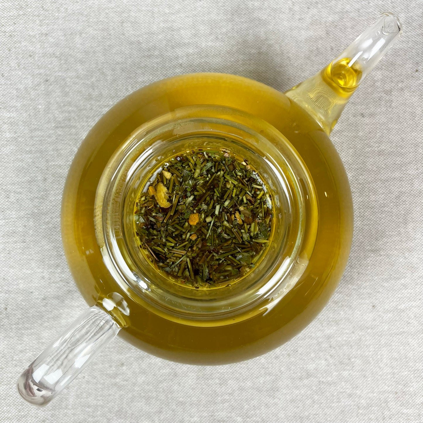 Root Balm Digestif Herbal Tea • Energising • Soothing • Warming