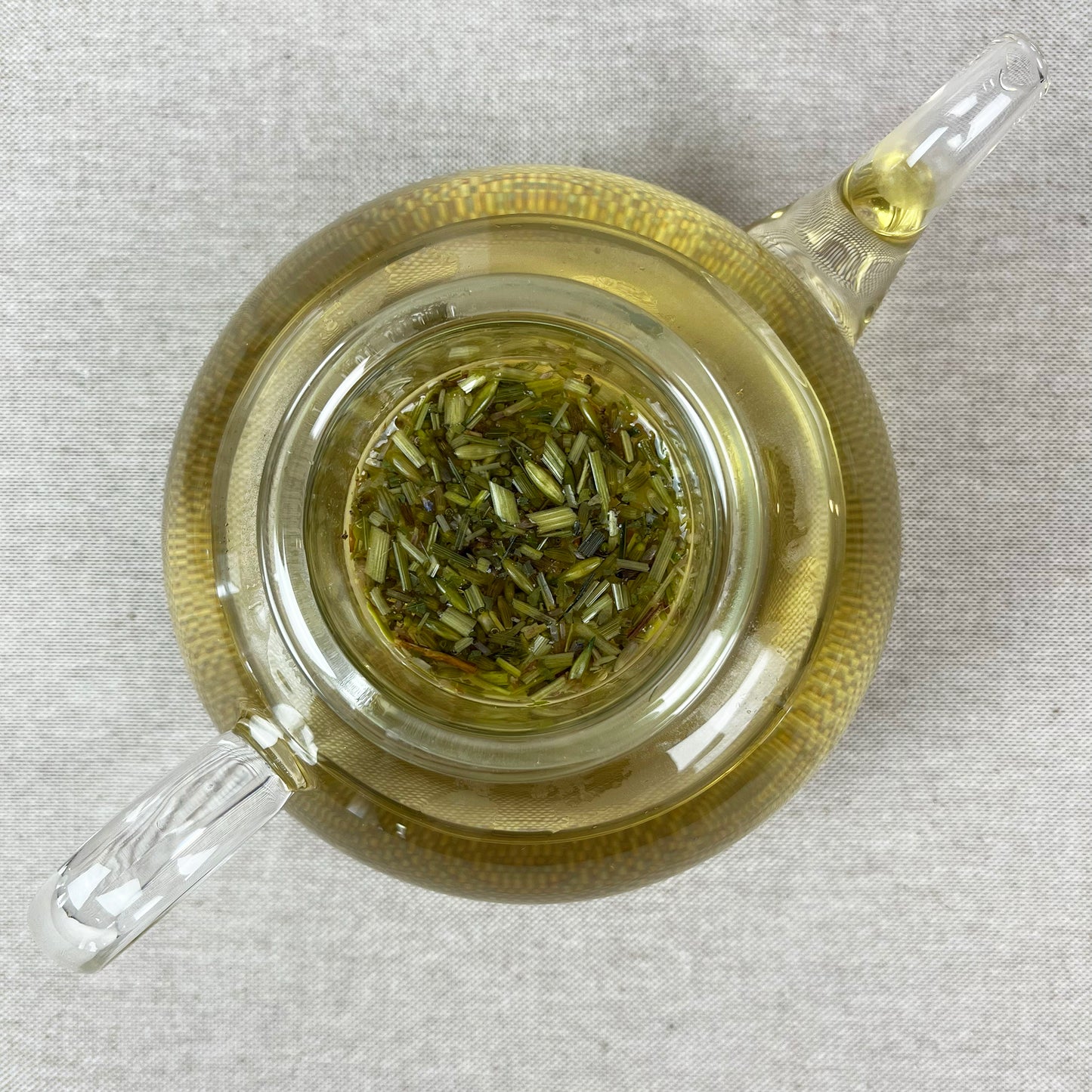 Sacred Serenity Herbal Tea • Smooth • Floral • Mellow