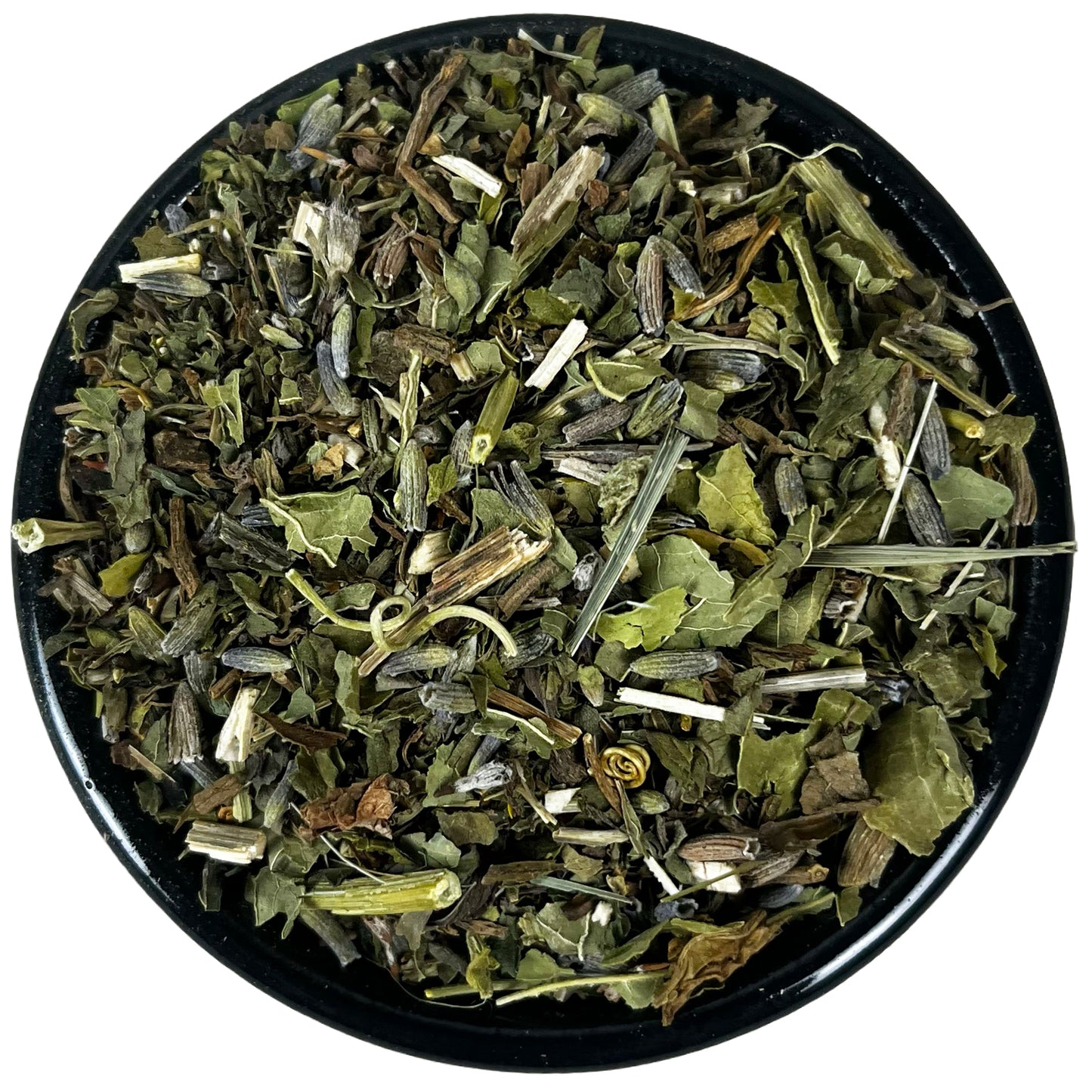 Sleeping Draught Herbal Tea • Earthy • Fragrant • Smooth