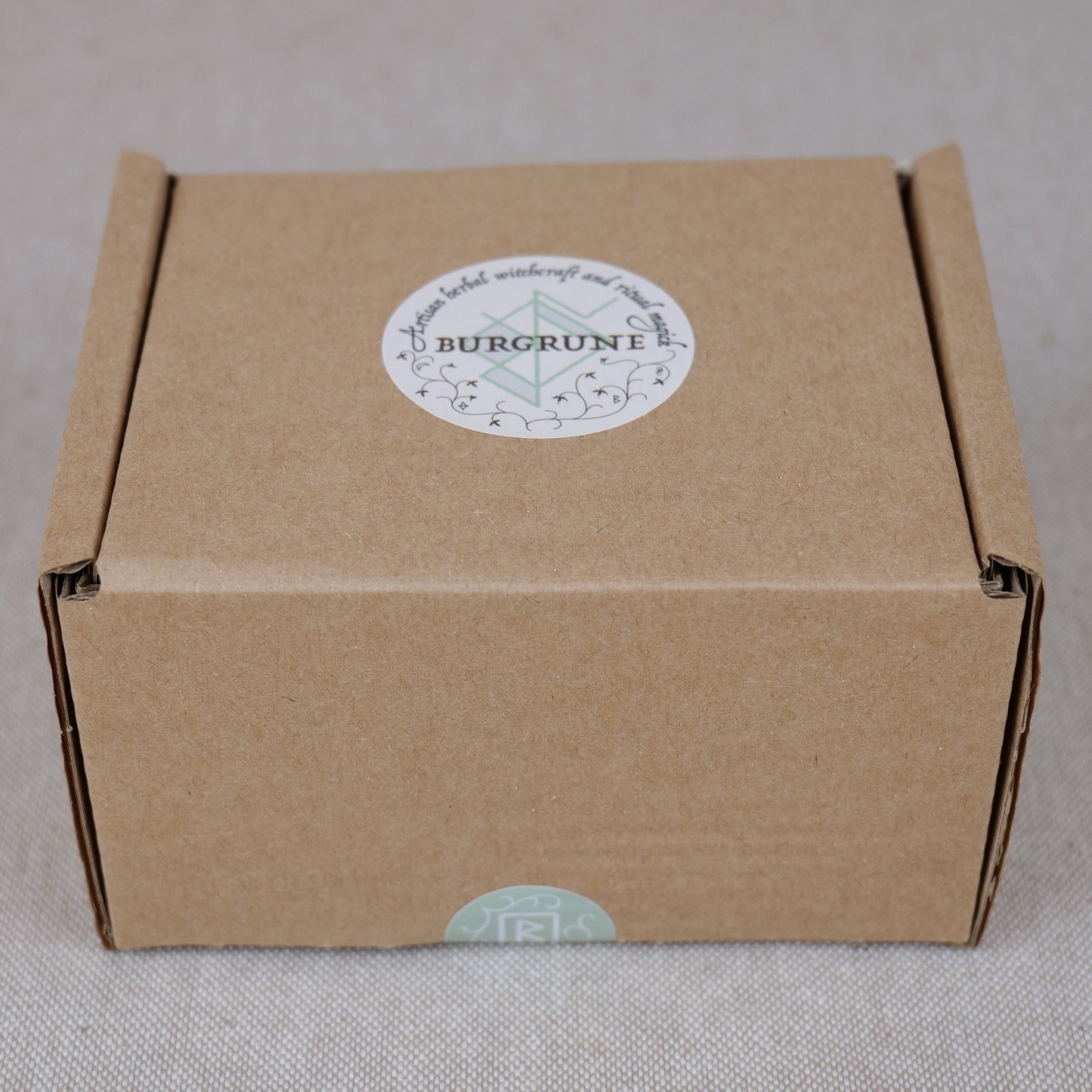 Sacred Serenity Herbal Tea • Smooth • Floral • Mellow