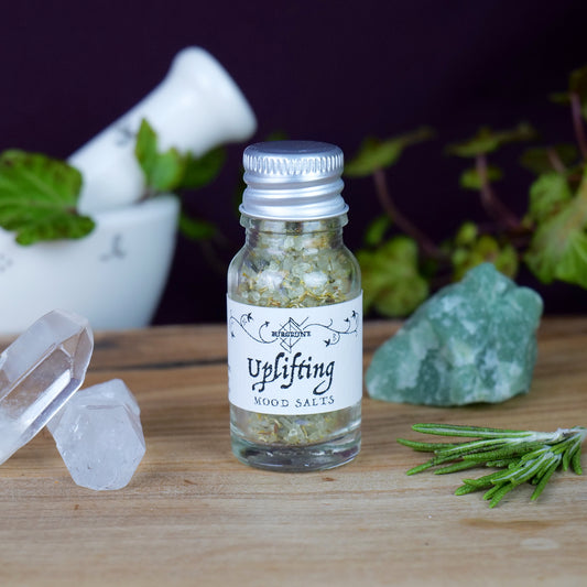 10ml Uplifting Mood Salts